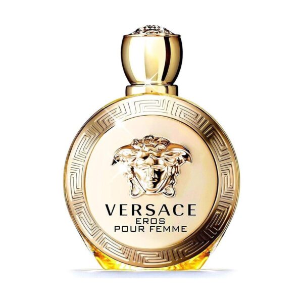 Versace Eros Pour Femme Eau De Parfum For Women, 100 ml