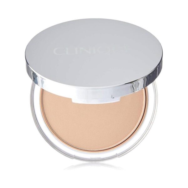 Clinique Superpowder Double Face Powder - 02 Matte Beige