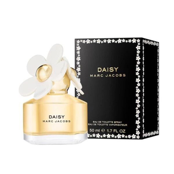 Daisy Marc Jacobs 1.7 oz EDT Spray For Women - Image 2