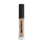 wet n wild, Megalast Incognito Full-Coverage Concealer, Seamless and Richly Pigmented, Buidable Medium-to-Full Coverage, Matte Finish, Nourishing and Hydrating Formula with Shea Butter, Medium Neutral - Image 2