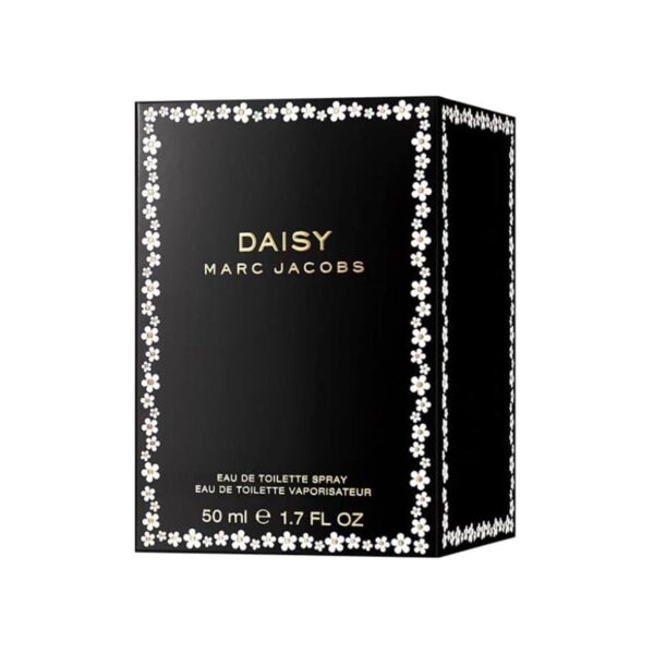 Daisy Marc Jacobs 1.7 oz EDT Spray For Women - Image 3