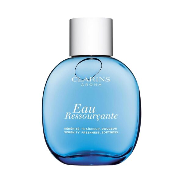 Clarins Eau Ressourçante Treatment Fragrance 100ml