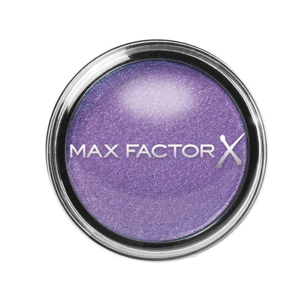 Max Factor Wild Shadow Eye Shadow Pot, 15 Vicious Purple